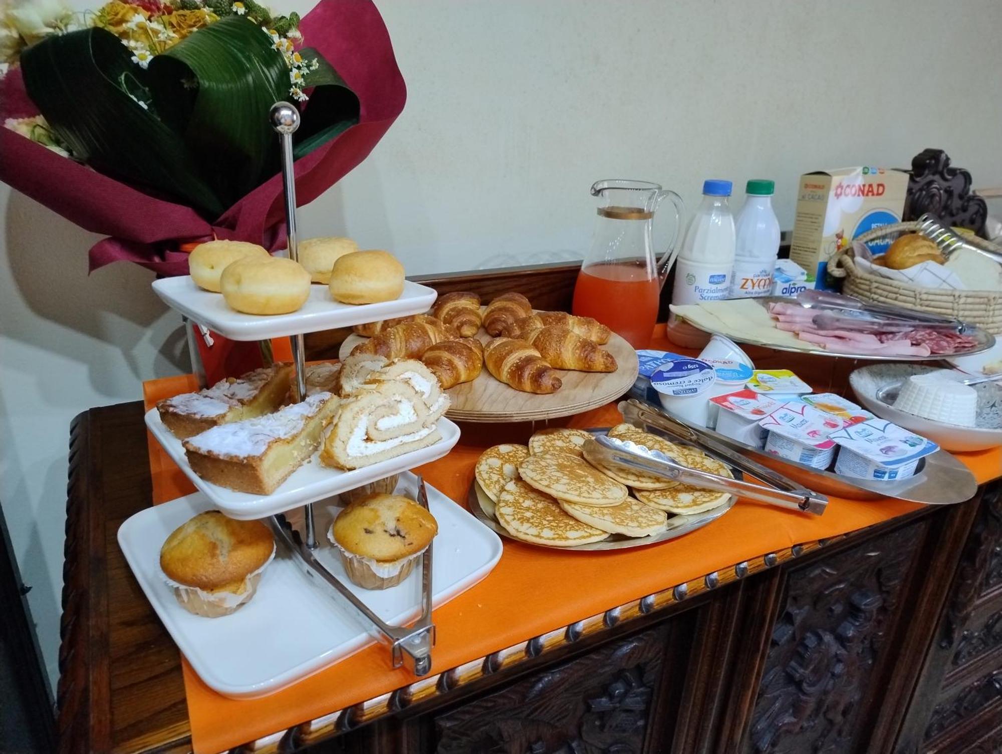 La Strega Ubriaca Bed and Breakfast Colle Val D'Elsa Rum bild