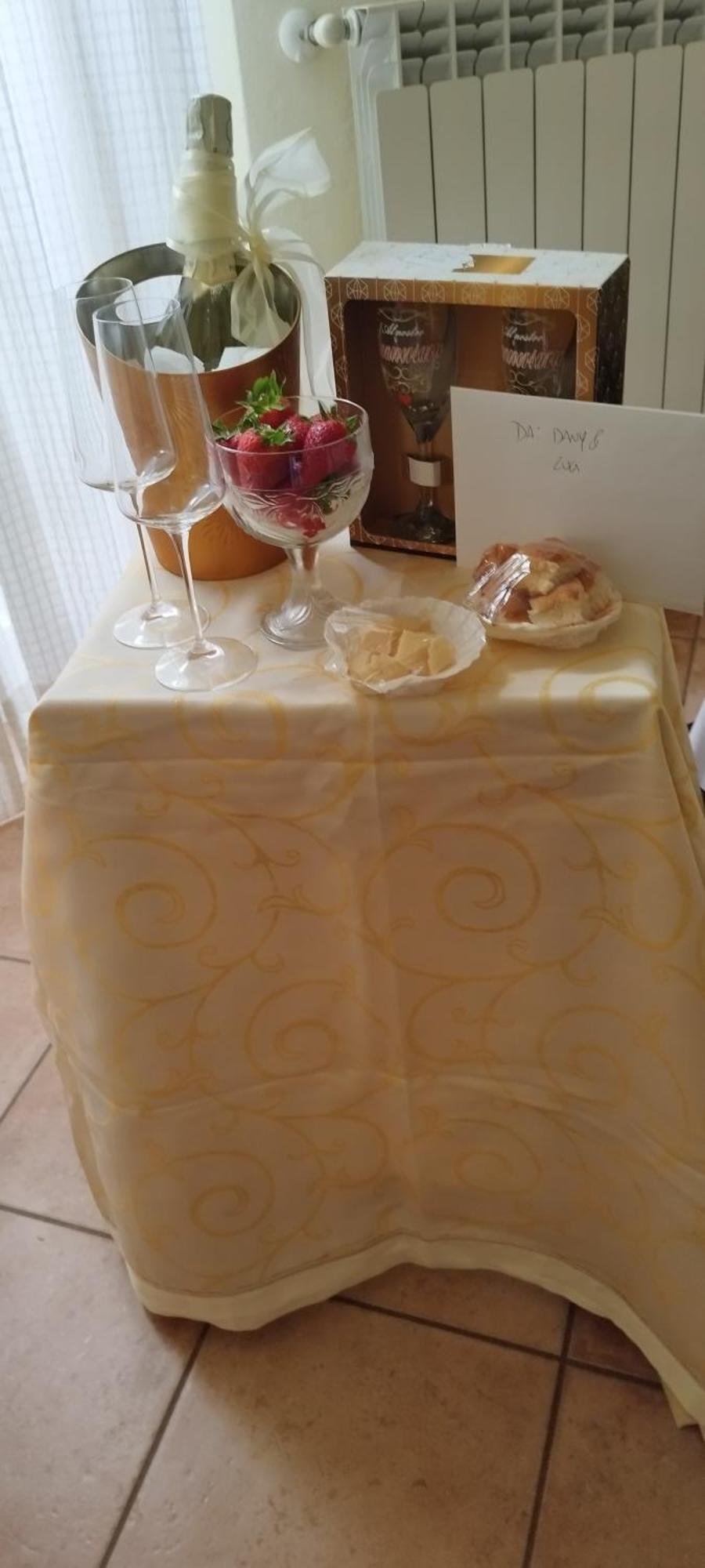 La Strega Ubriaca Bed and Breakfast Colle Val D'Elsa Exteriör bild